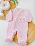 Babygrow com carda