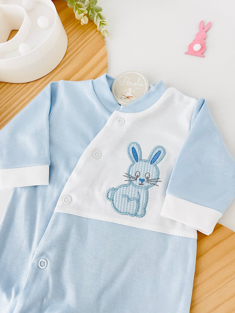Babygrow algodão