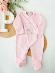 Babygrow bipolar 9M