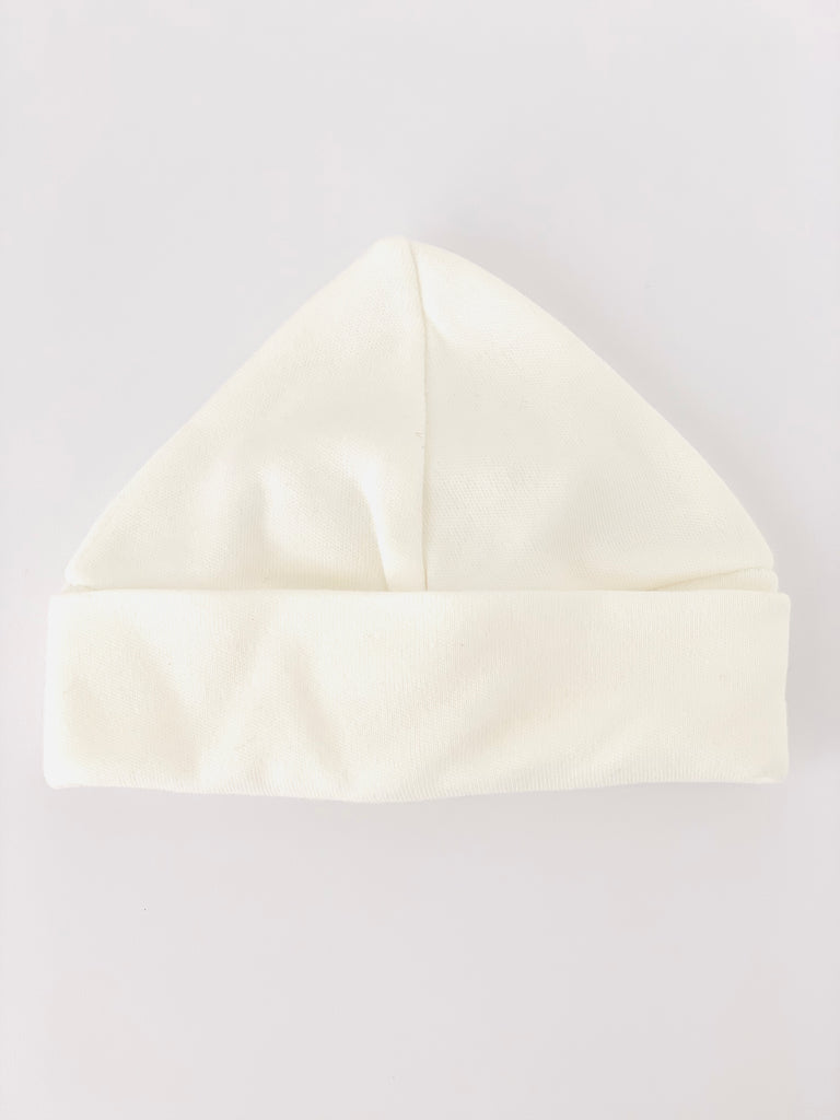 Gorro algodão