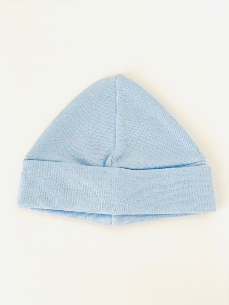 Gorro algodão